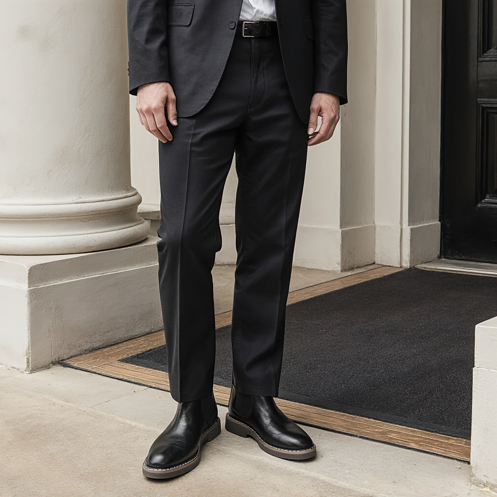 ENZO CLASSIC BOOTS