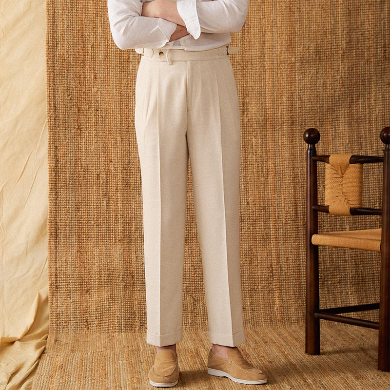 TOMMY TROUSERS