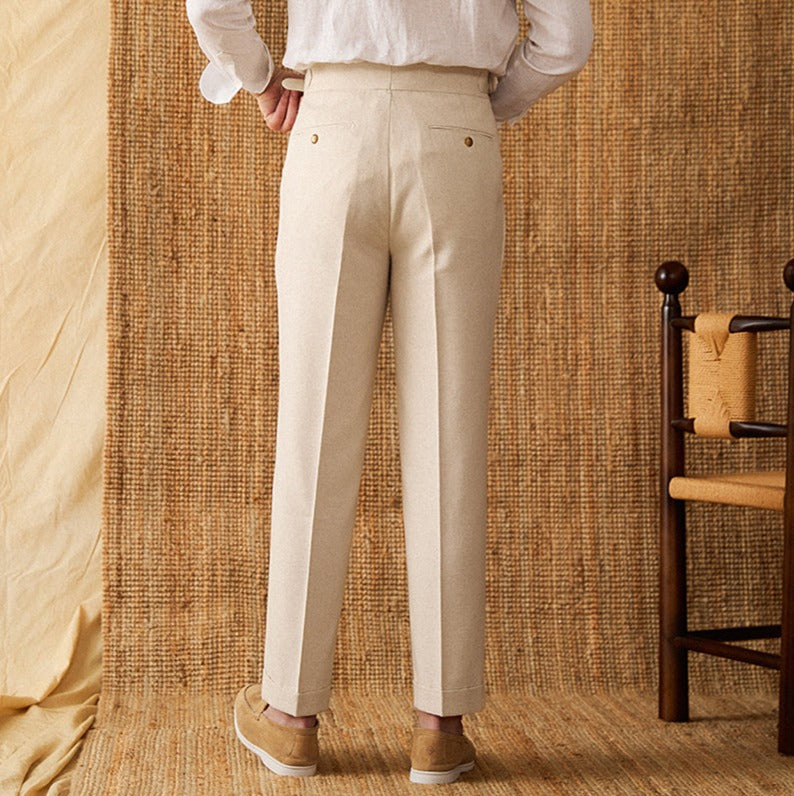 TOMMY TROUSERS