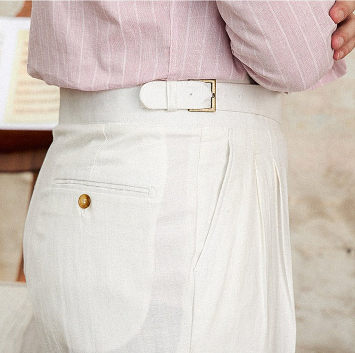 ALFIE TROUSERS