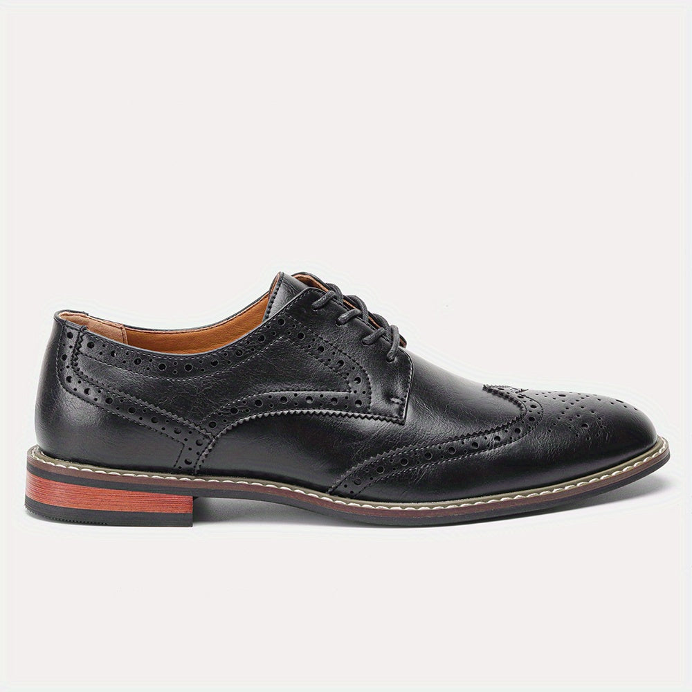 ELIO BUSINESS SHOES
