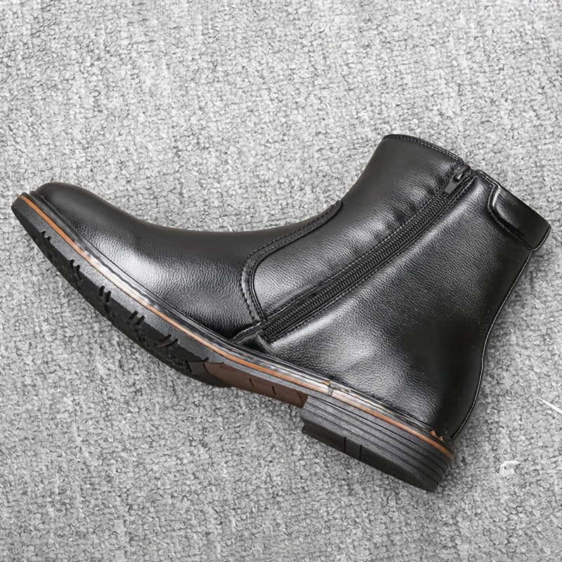 DANTE SNOW BOOTS