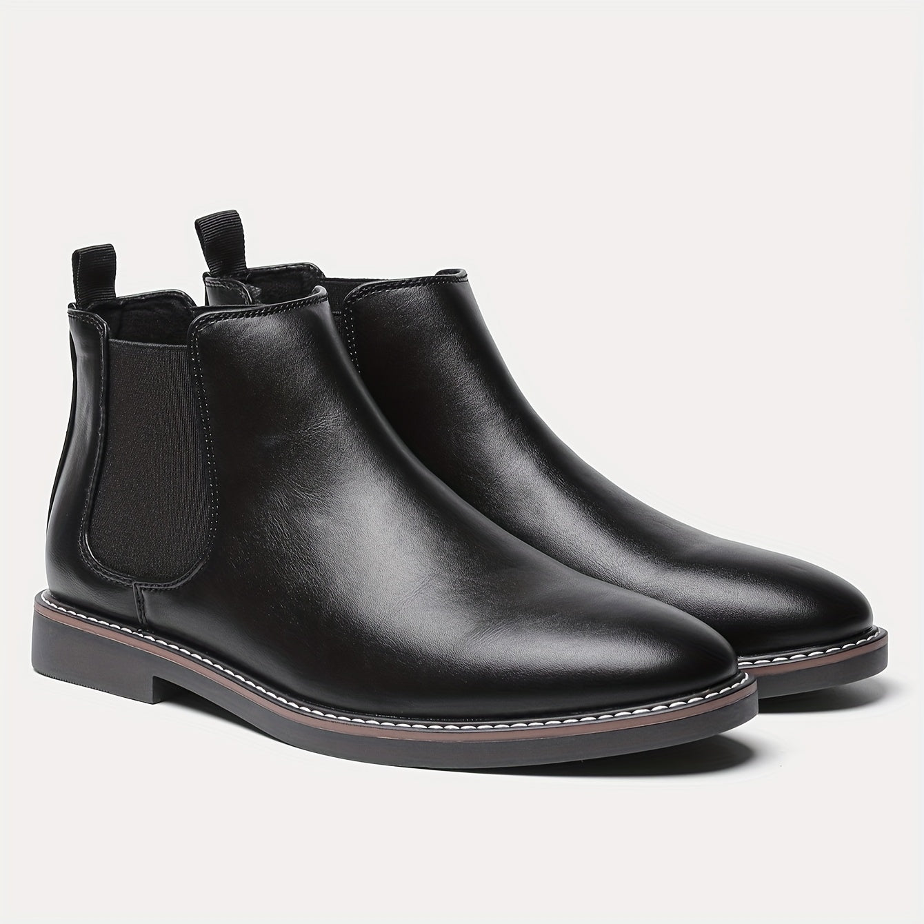 ENZO CLASSIC BOOTS