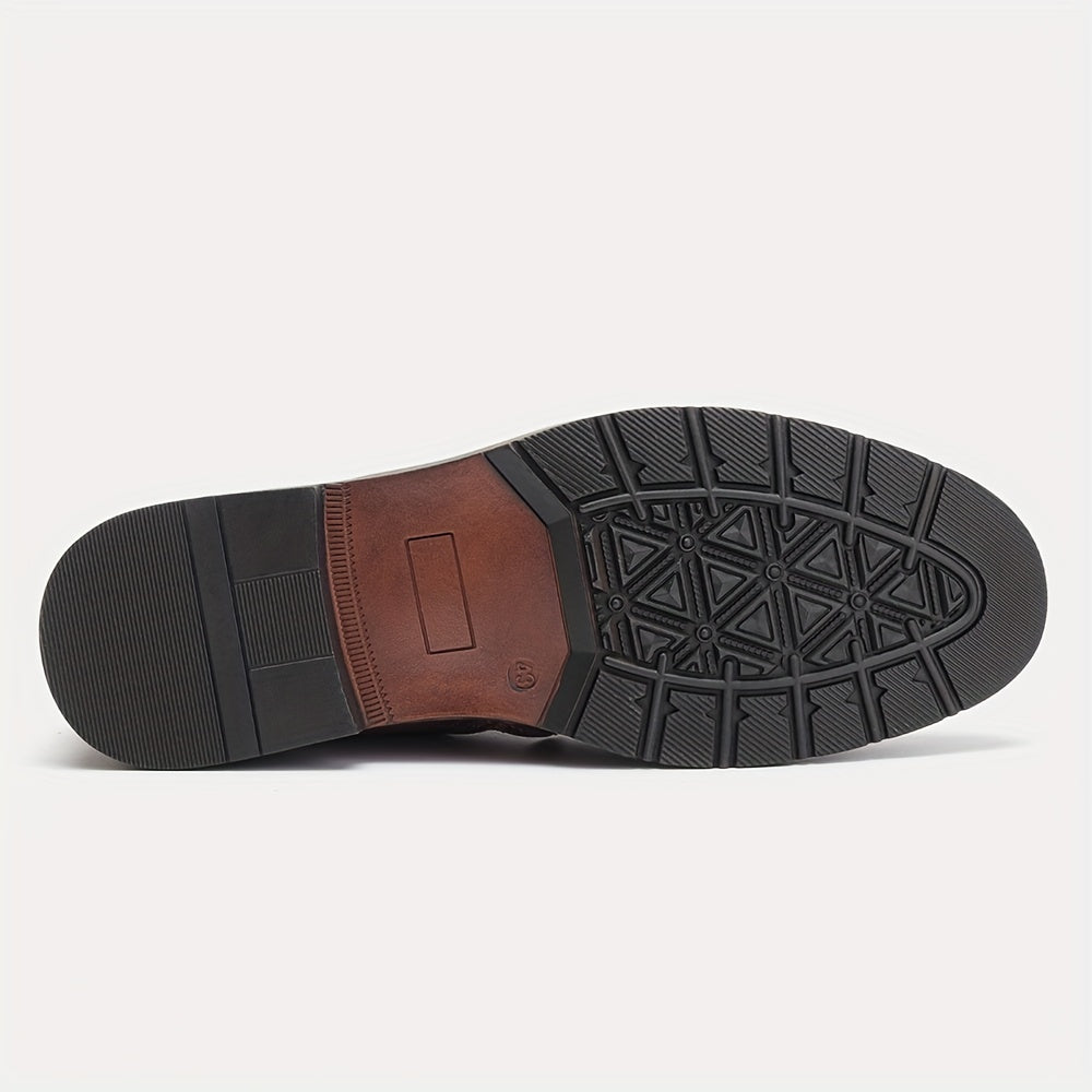 CASSIO DRESS BOOTS