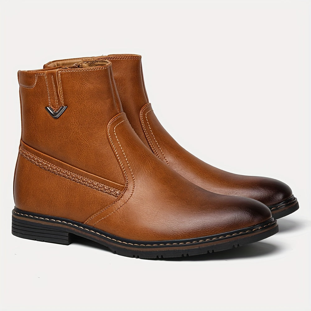 CASSIO DRESS BOOTS