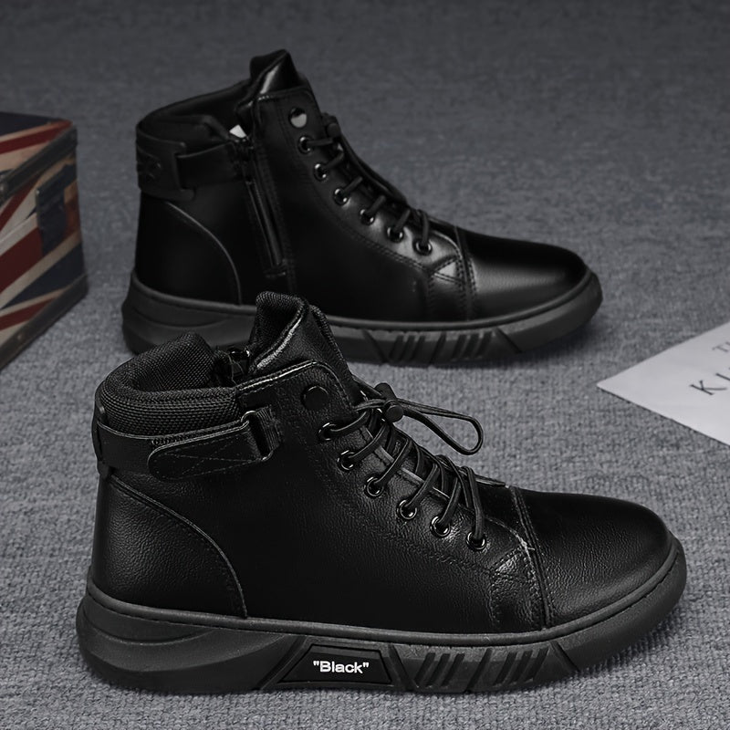 PABLO RIDING BOOTS
