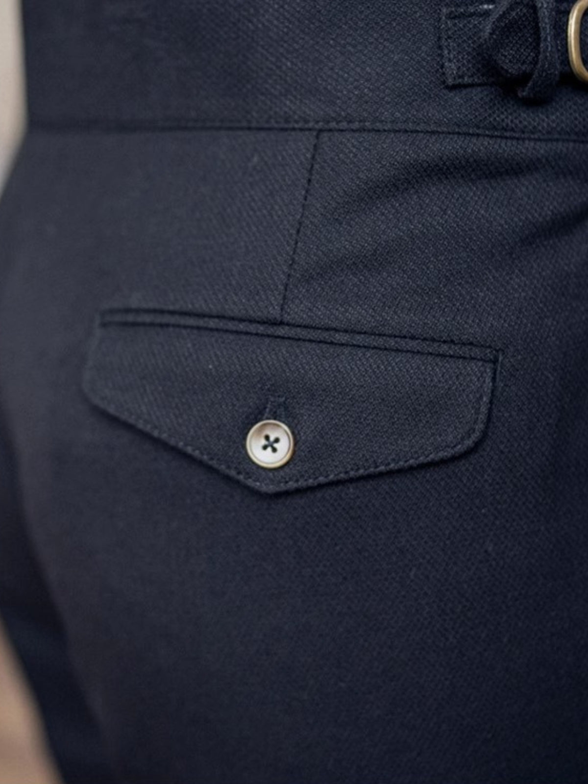 BRENTON TROUSERS