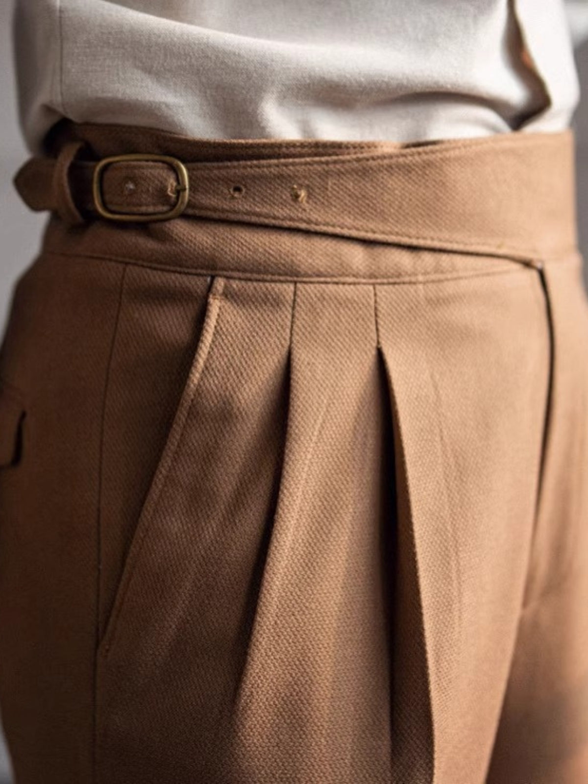 BRENTON TROUSERS