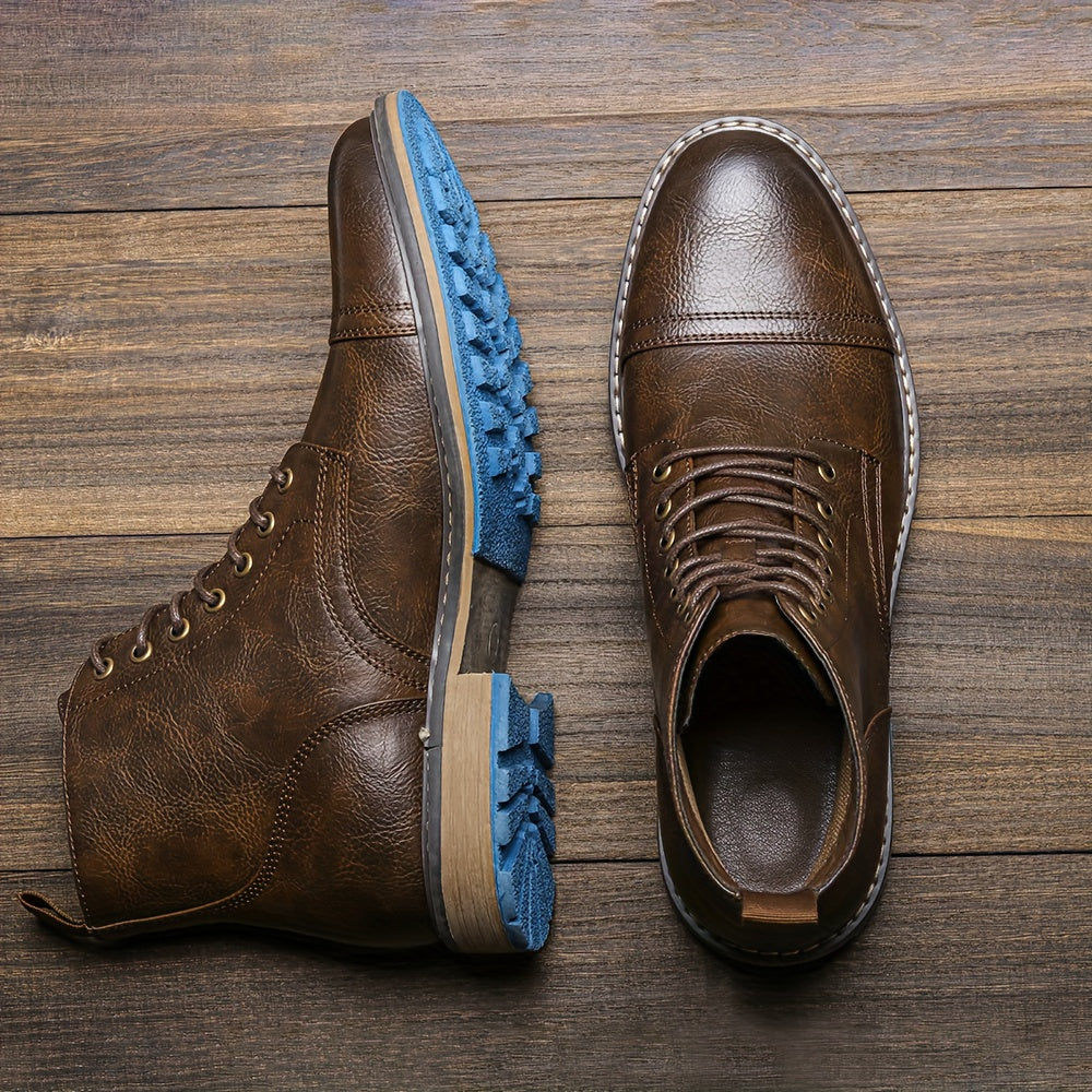 CARLO OUTDOOR BOOTS