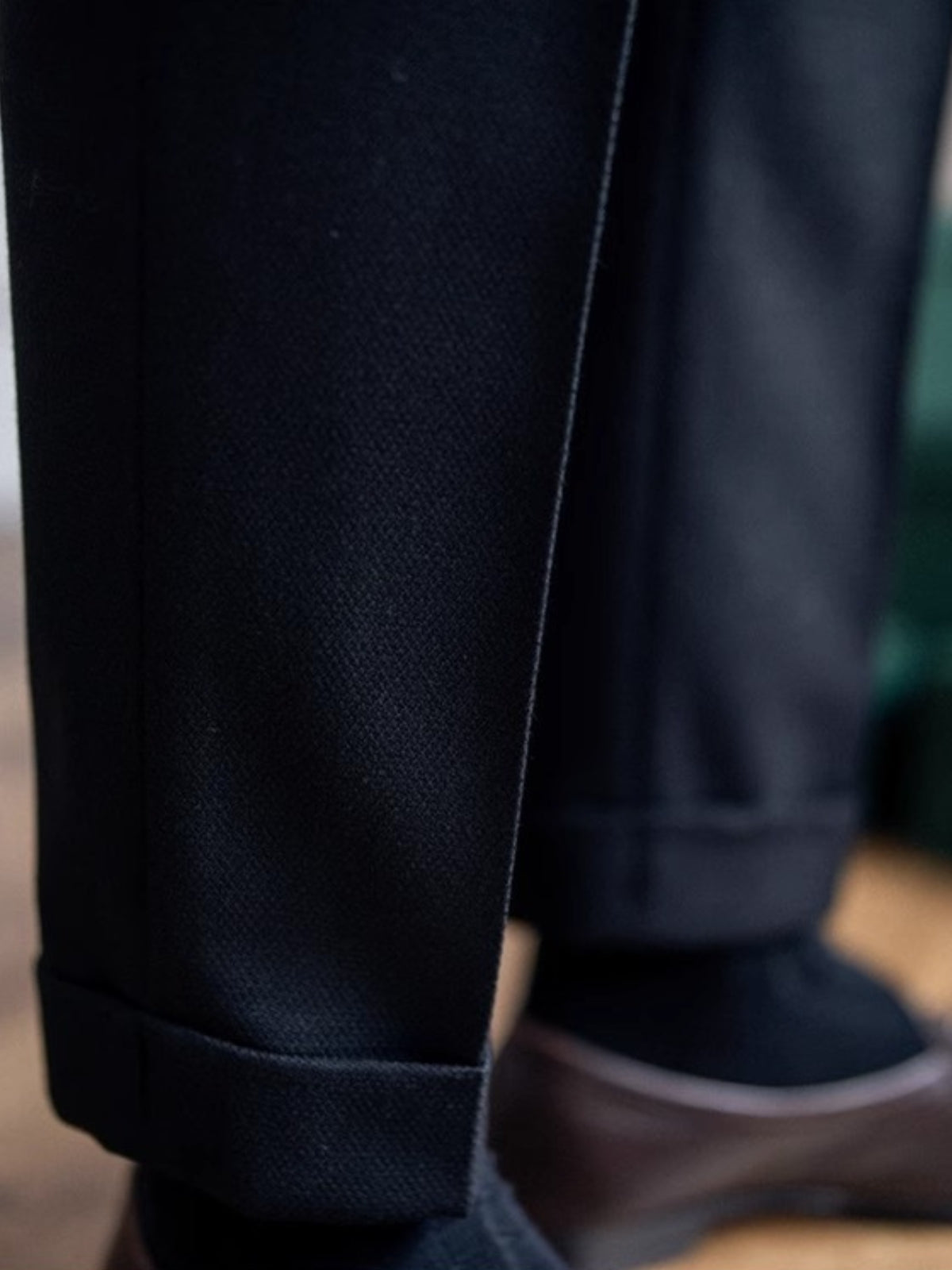 BRENTON TROUSERS