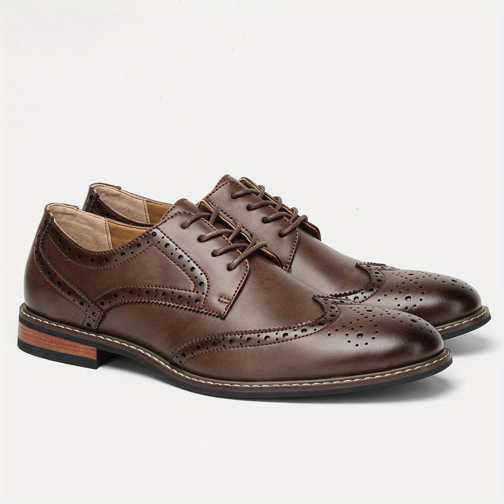 ALONZO BUSINESS SHOES