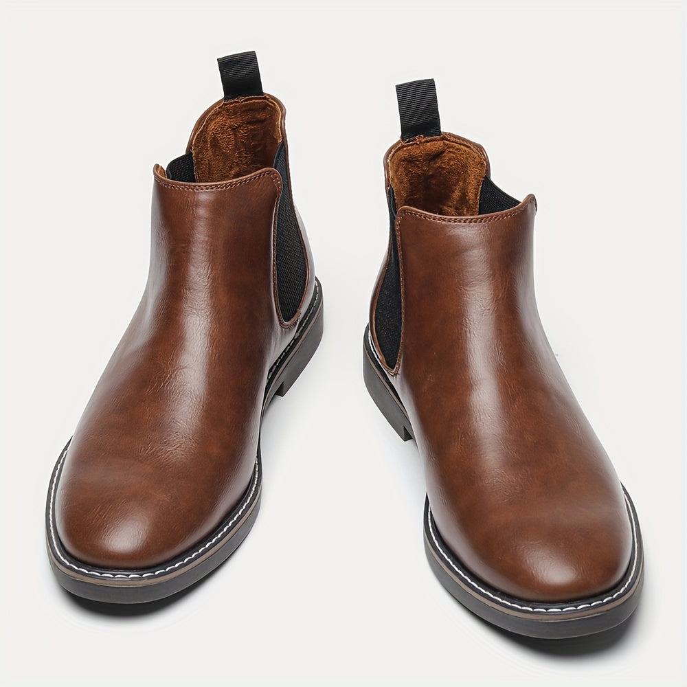 MARIO ANKLE BOOTS