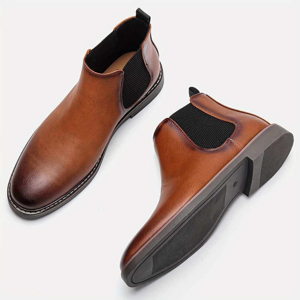 ENZO CLASSIC BOOTS