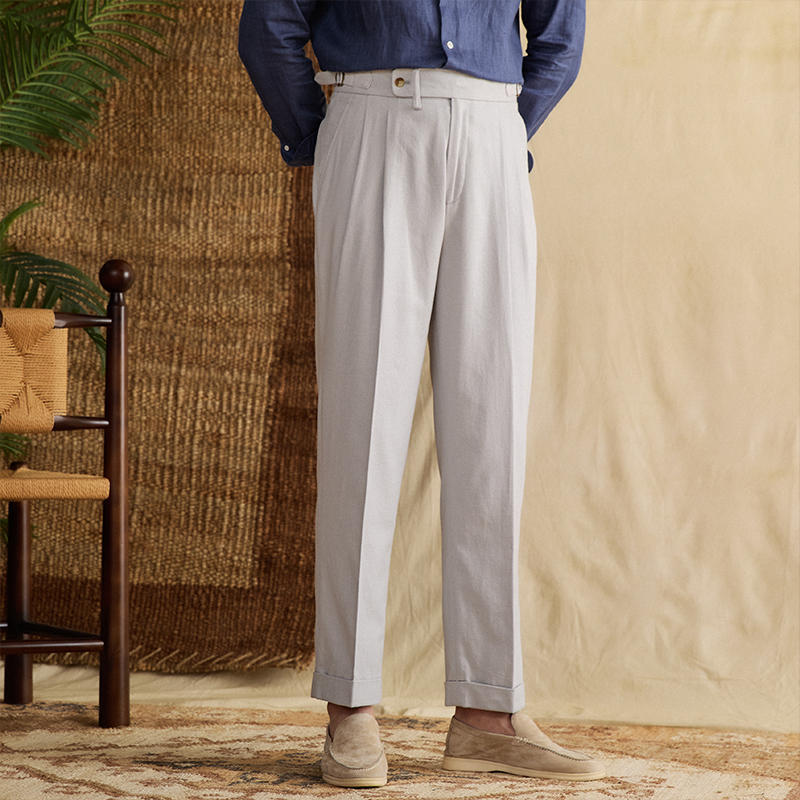 TOMMY TROUSERS