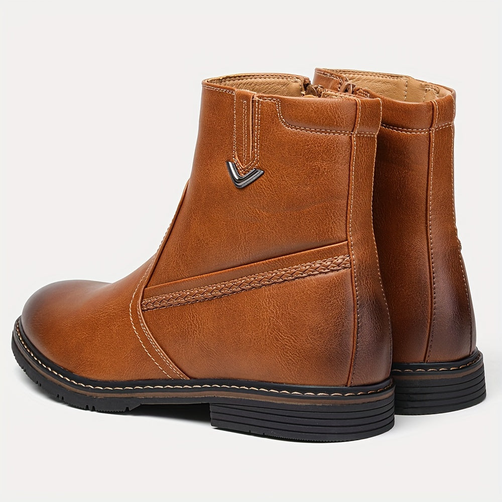 CASSIO DRESS BOOTS