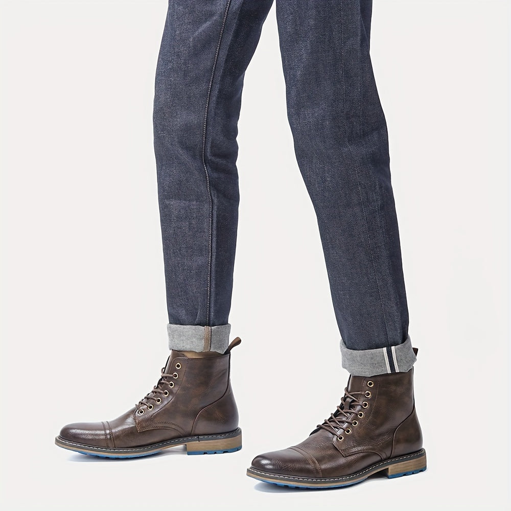 CARLO OUTDOOR BOOTS