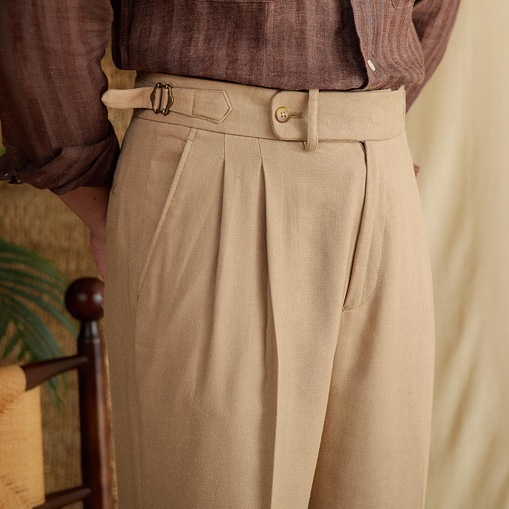 TOMMY TROUSERS