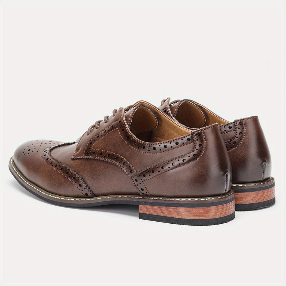 ALONZO BUSINESS SHOES