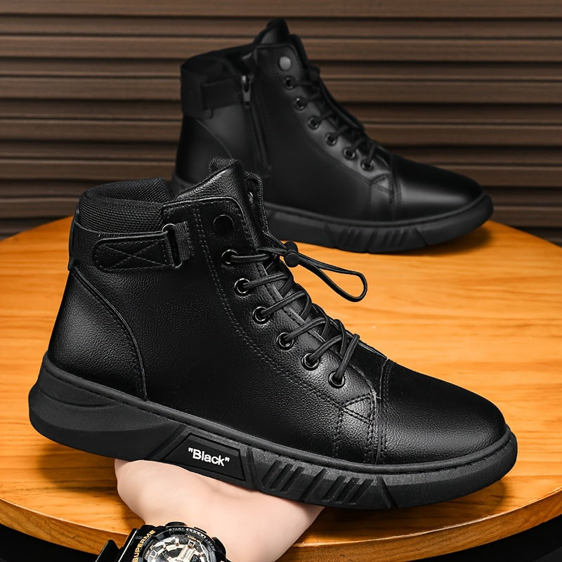 PABLO RIDING BOOTS