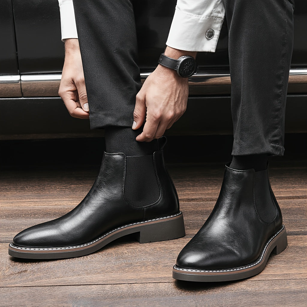 ENZO CLASSIC BOOTS