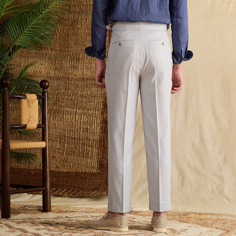 TOMMY TROUSERS