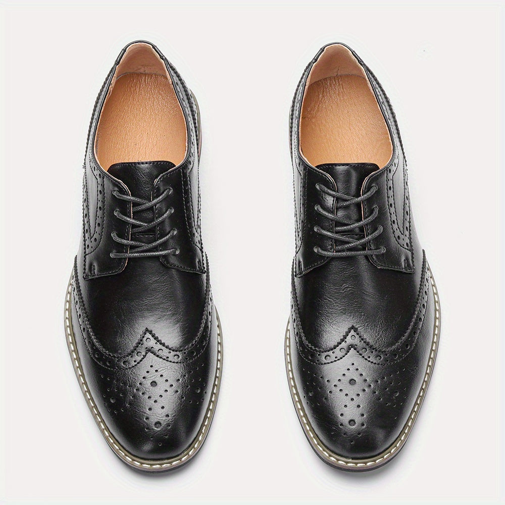 ELIO BUSINESS SHOES