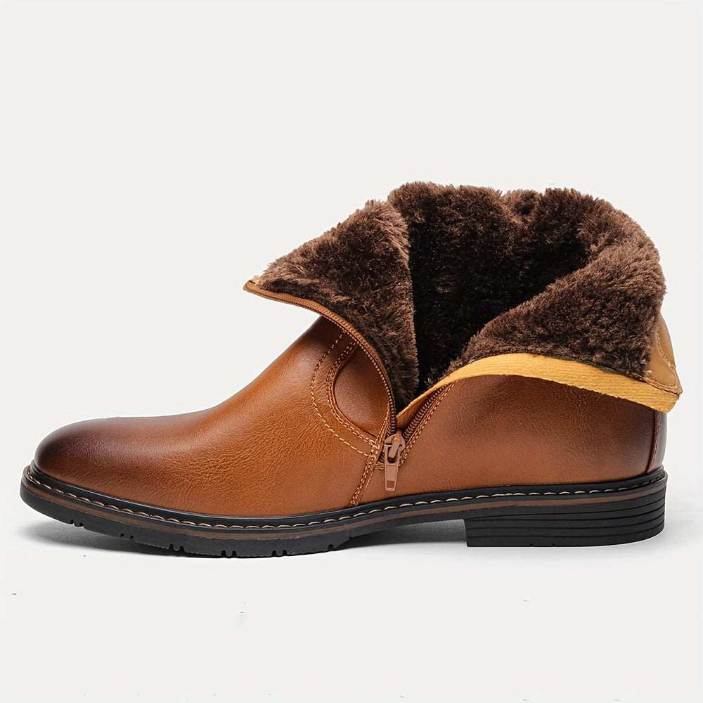 CASSIO DRESS BOOTS