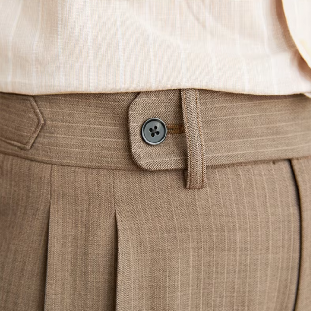 CALVINO TROUSERS