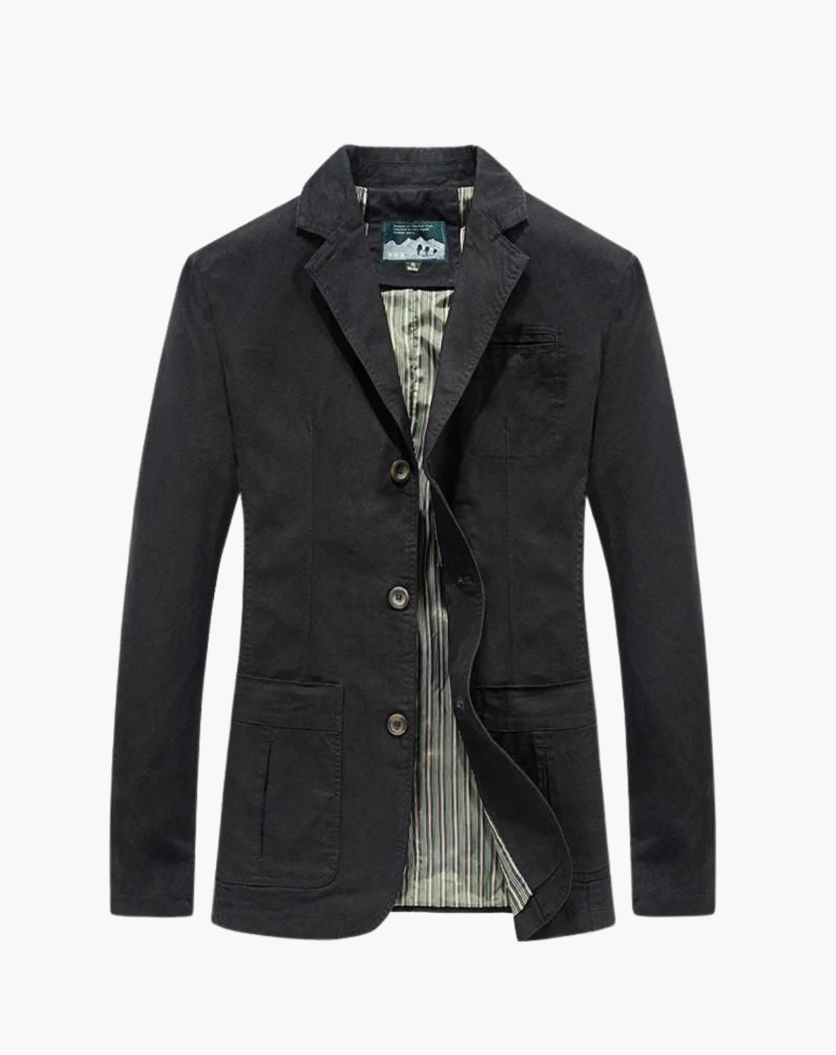 RUFUS JACKET