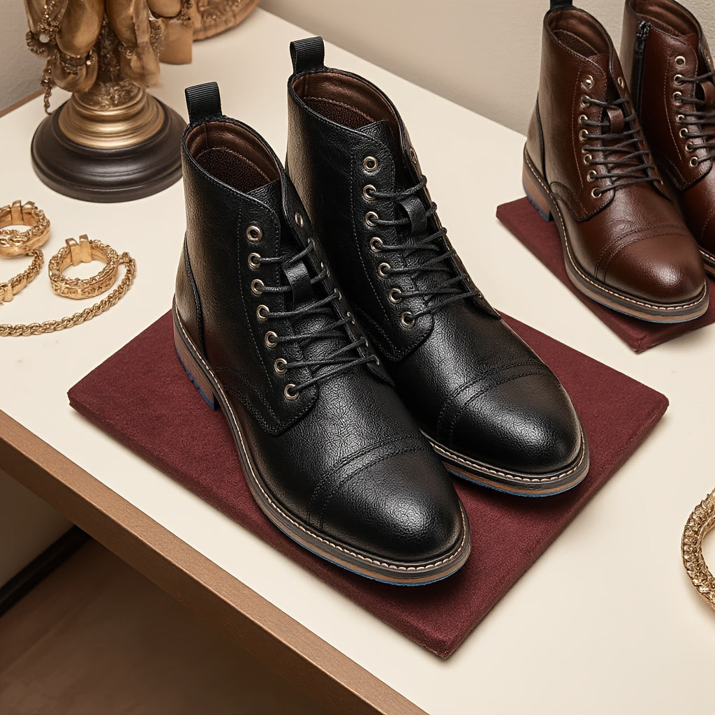 CARLO OUTDOOR BOOTS