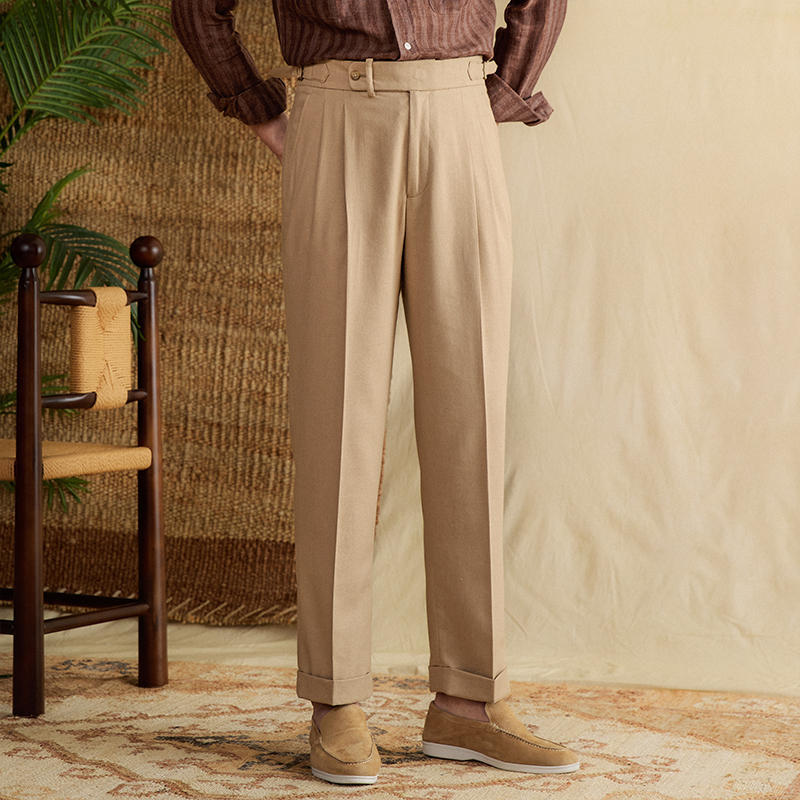TOMMY TROUSERS