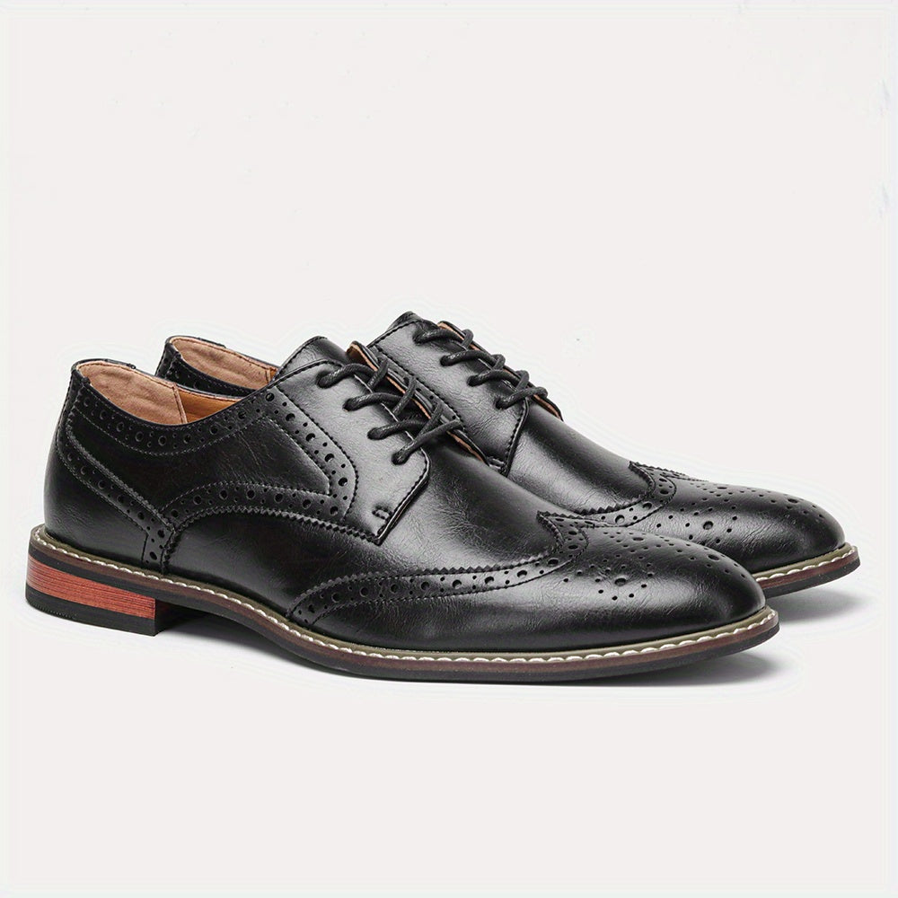 ELIO BUSINESS SHOES