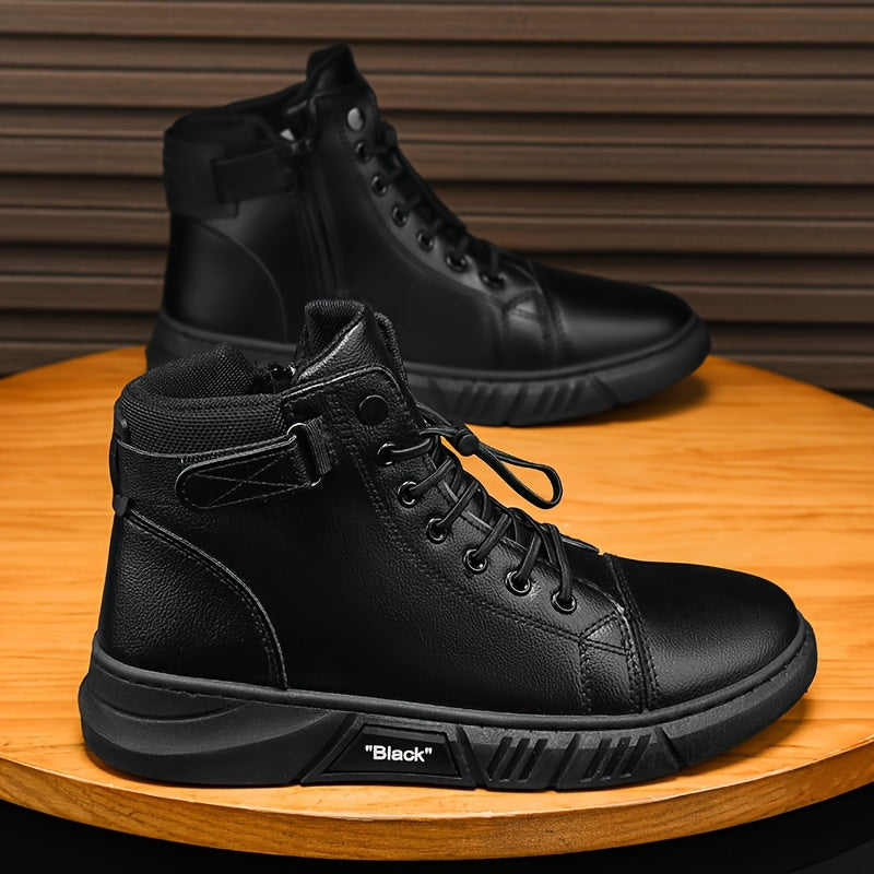 PABLO RIDING BOOTS