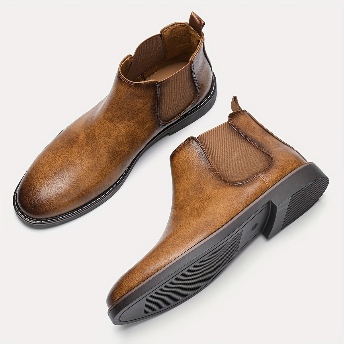 ENZO CLASSIC BOOTS