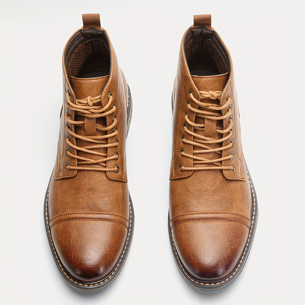 CARLO OUTDOOR BOOTS
