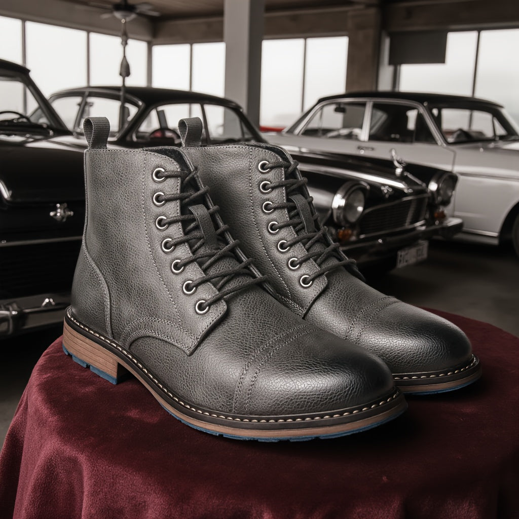 CARLO OUTDOOR BOOTS