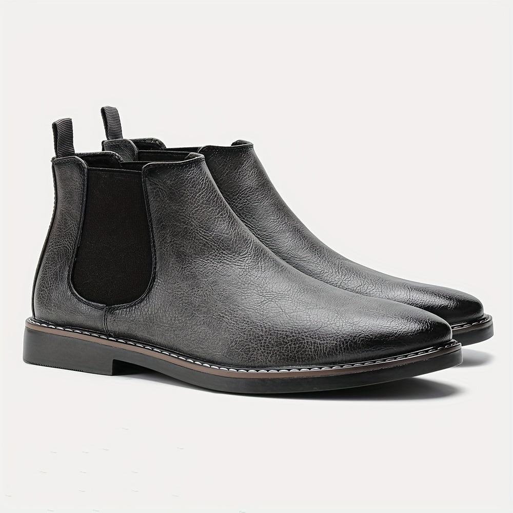 ENZO CLASSIC BOOTS