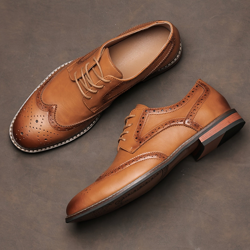 ELIO BUSINESS SHOES