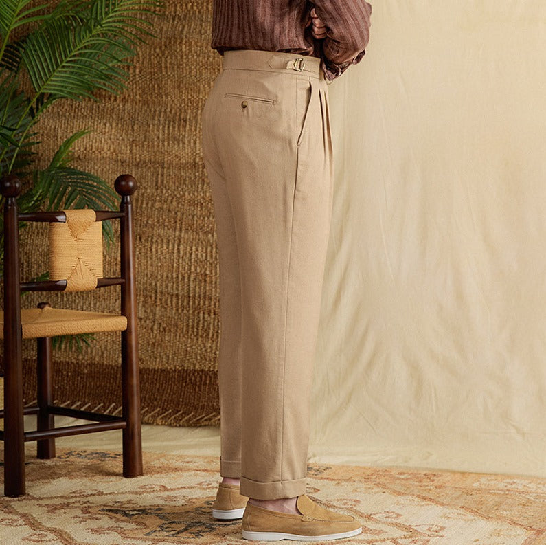 TOMMY TROUSERS