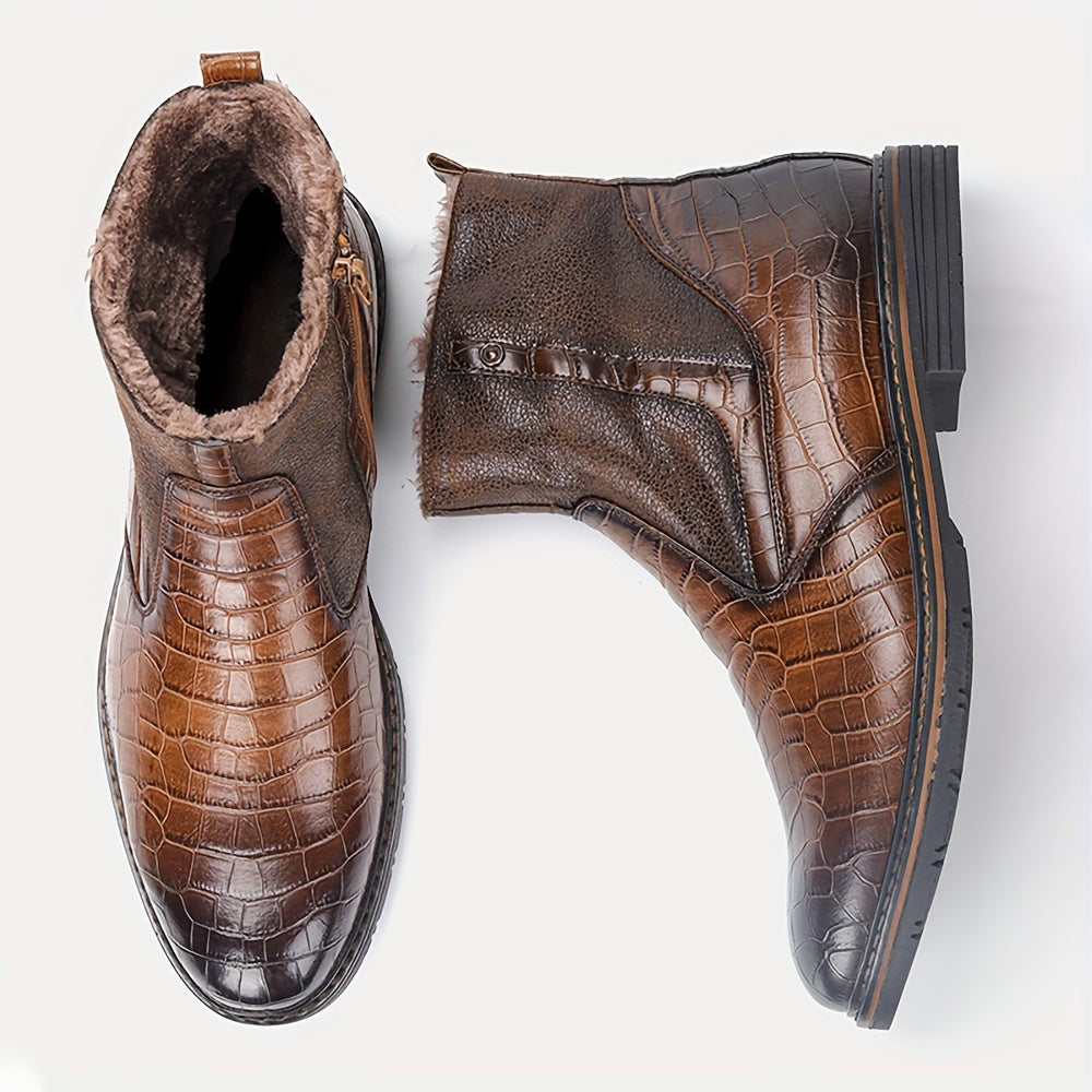 DANTE SNOW BOOTS