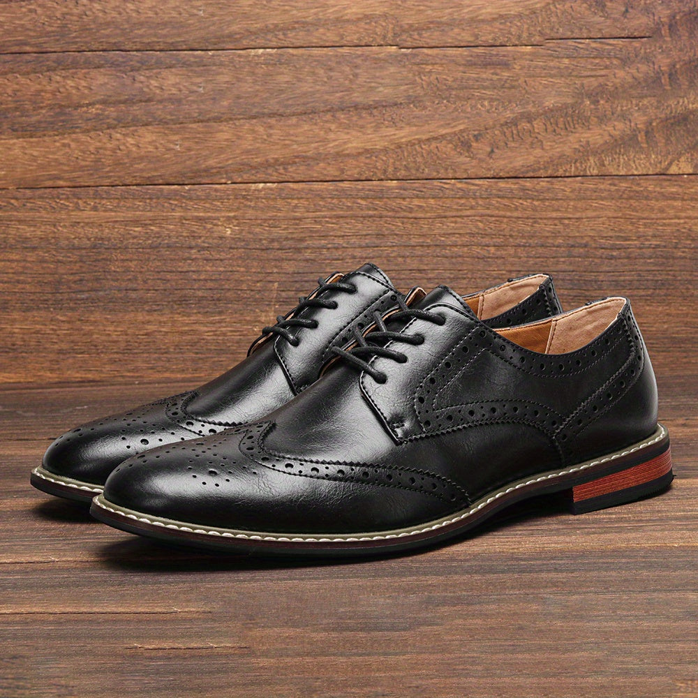 ELIO BUSINESS SHOES