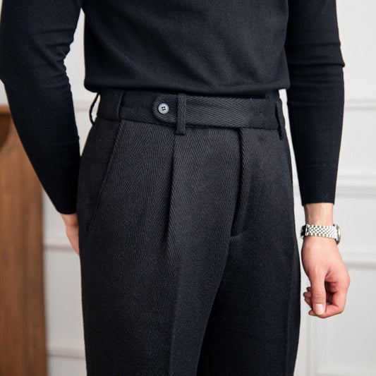 LUICO TROUSERS