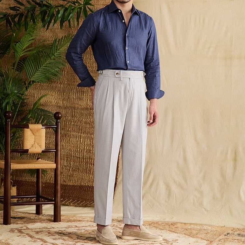 TOMMY TROUSERS