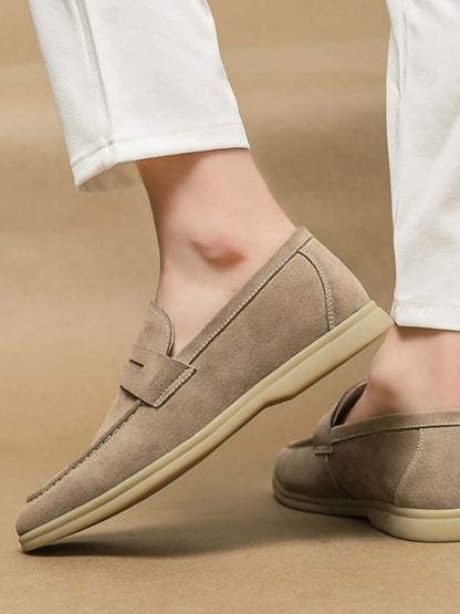 TOMMASO LOAFERS