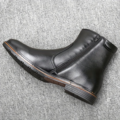 DANTE SNOW BOOTS