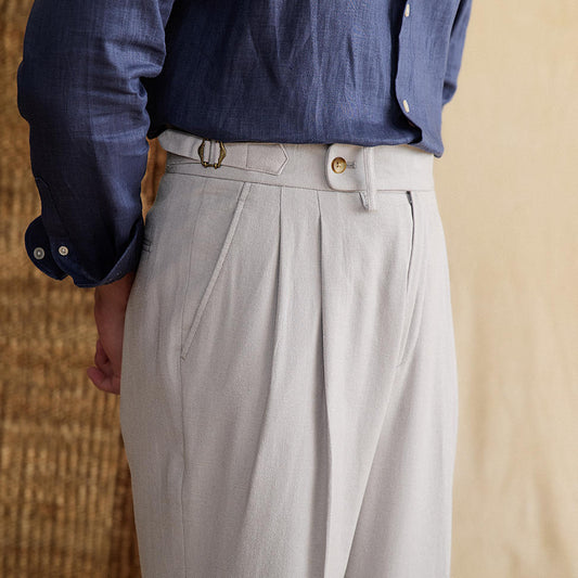 TOMMY TROUSERS