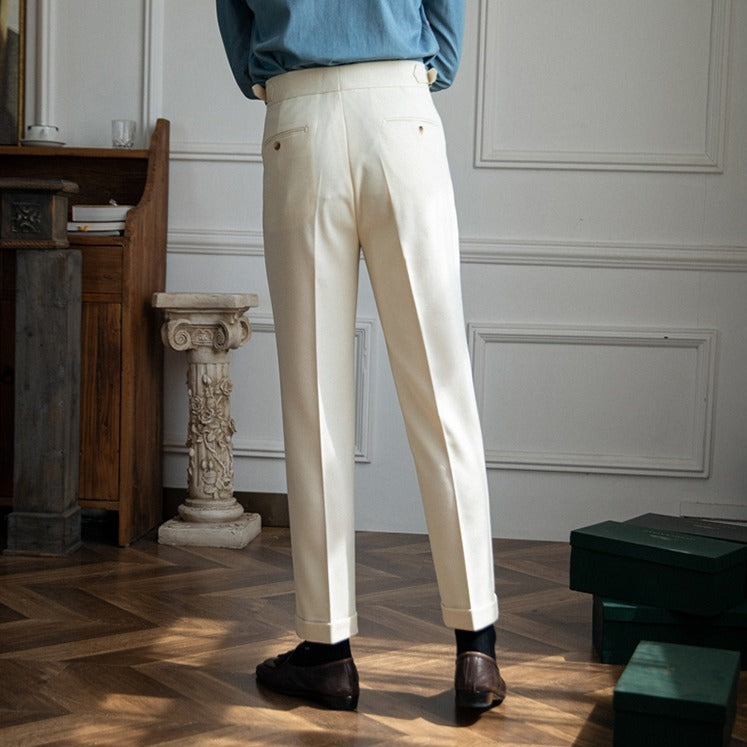 JOSEPH TROUSERS