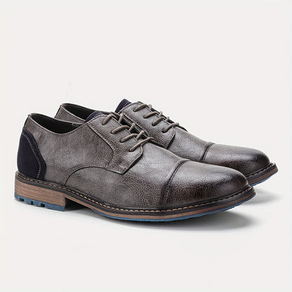 PIERO BRITISH STYLE BOOTS