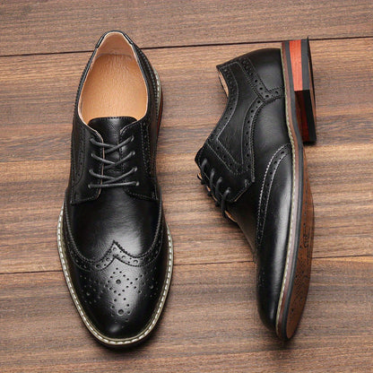ELIO BUSINESS SHOES