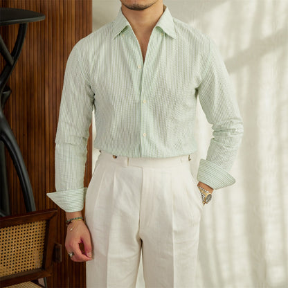 LANGFORD SHIRT